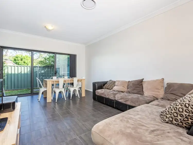 Fourth view of Homely townhouse listing, 3/411 Main Road, Cardiff NSW 2285