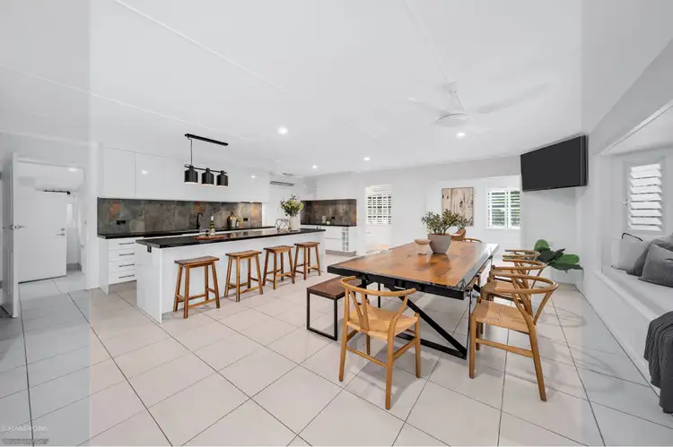 2 Vandeleur Street, Earlville QLD 4870