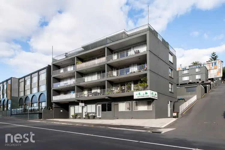 19/7 Brisbane Street, Launceston TAS 7250