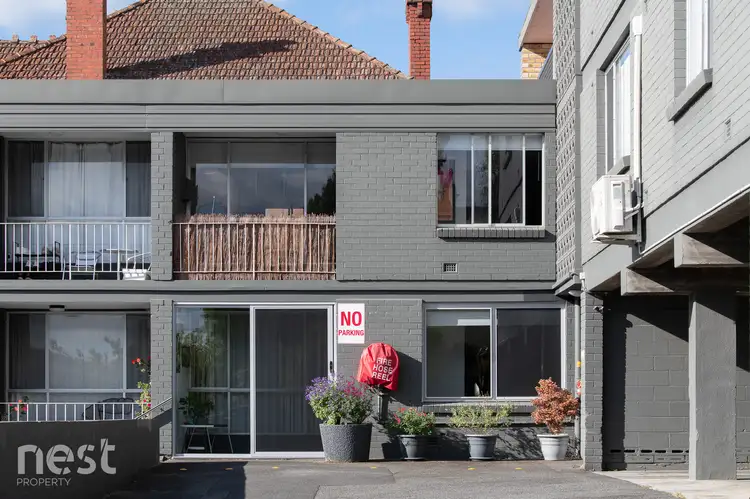 Main view of Homely unit listing, 19/7 Brisbane Street, Launceston TAS 7250