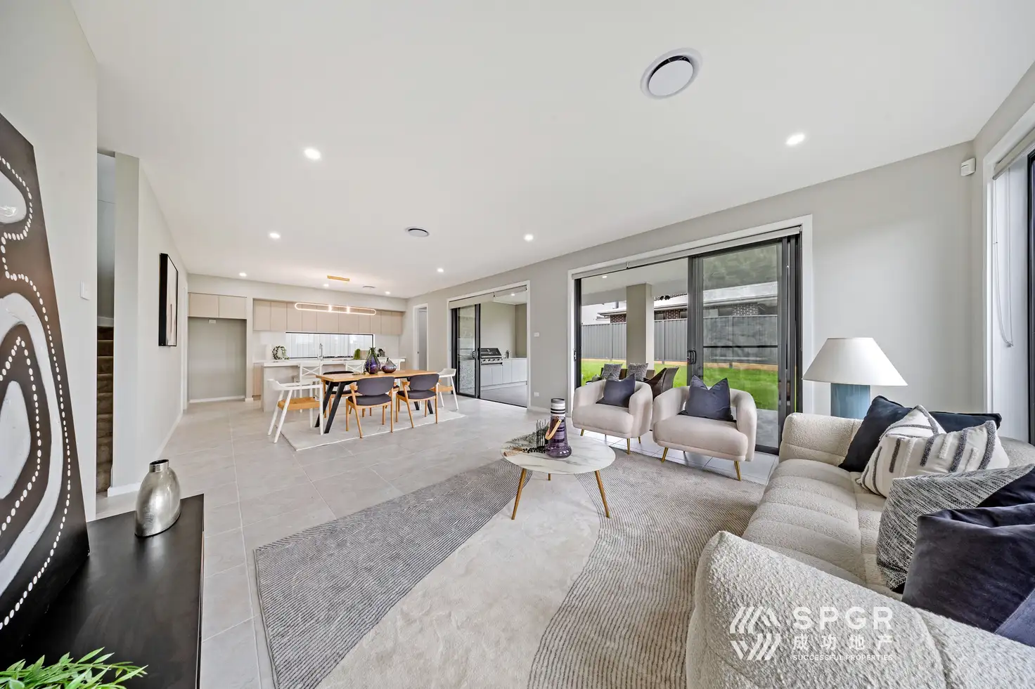 Main view of Homely house listing, 6 Kirwan Place, Rouse Hill NSW 2155