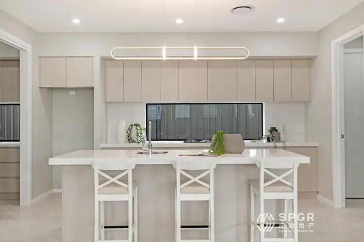 Third view of Homely house listing, 6 Kirwan Place, Rouse Hill NSW 2155