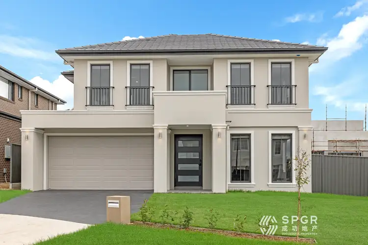 Fifth view of Homely house listing, 6 Kirwan Place, Rouse Hill NSW 2155