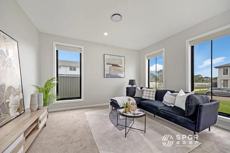 Sixth view of Homely house listing, 6 Kirwan Place, Rouse Hill NSW 2155