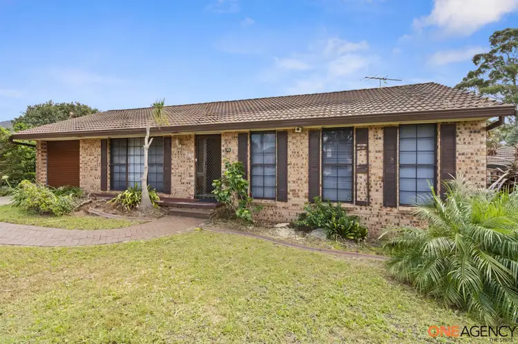 Second view of Homely house listing, 25 Heritage Drive, Illawong NSW 2234