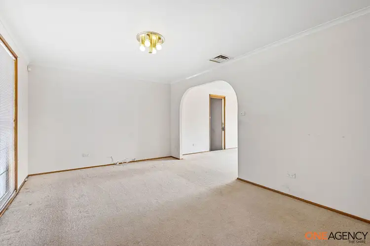 Third view of Homely house listing, 25 Heritage Drive, Illawong NSW 2234