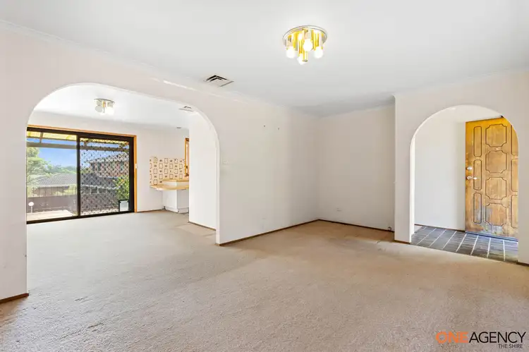 Fourth view of Homely house listing, 25 Heritage Drive, Illawong NSW 2234