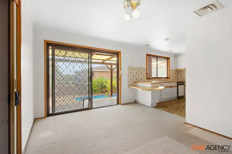 Fifth view of Homely house listing, 25 Heritage Drive, Illawong NSW 2234