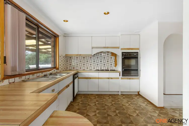Sixth view of Homely house listing, 25 Heritage Drive, Illawong NSW 2234