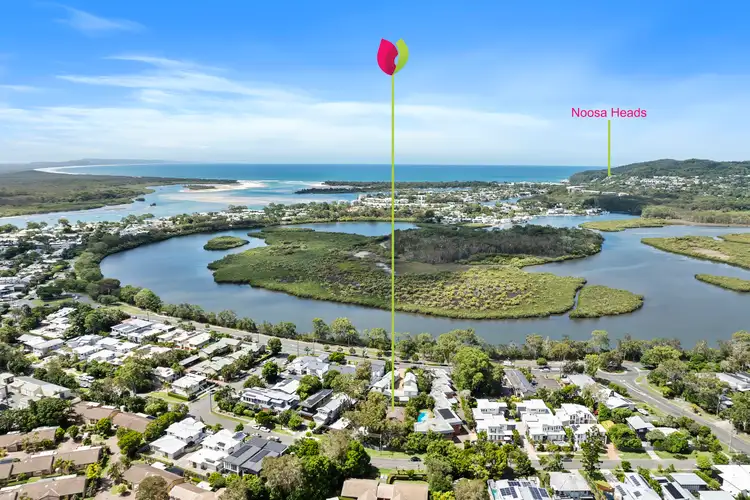 3/22 Nannygai Street, Noosaville QLD 4566