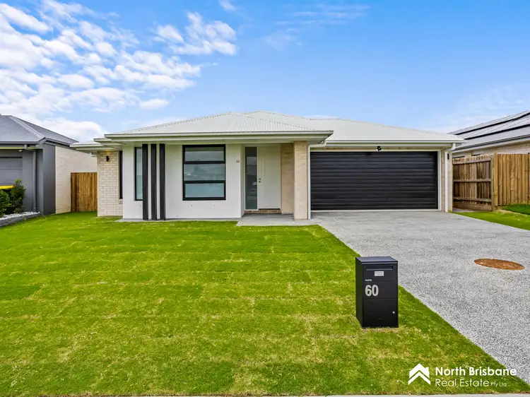 60 Suter Drive, Caboolture South QLD 4510
