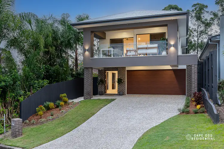 18 Vorneen Lane, Mitchelton QLD 4053