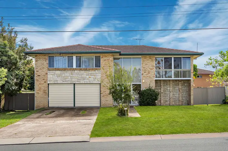 36 Cinderella Drive, Springwood QLD 4127