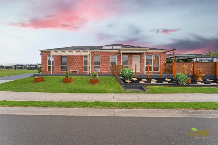 1/1 Corrigans Road, Cranbourne East VIC 3977