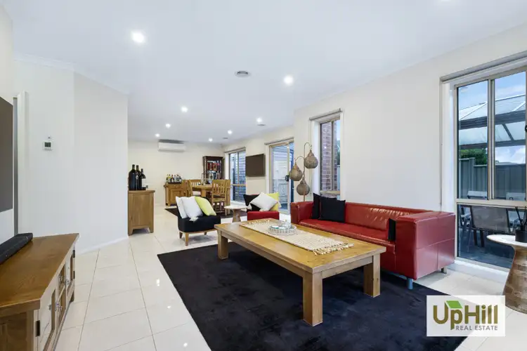 Second view of Homely house listing, 1/1 Corrigans Road, Cranbourne East VIC 3977