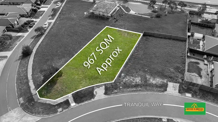 6 Tranquil Way, Pakenham VIC 3810