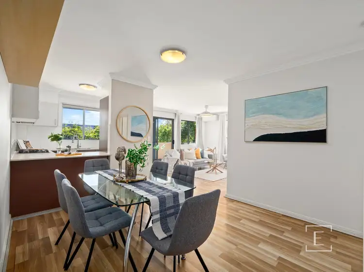 Second view of Homely unit listing, 14/52-58 Courallie Avenue, Homebush West NSW 2140