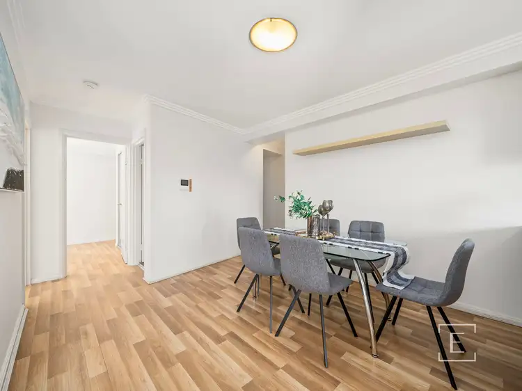 Fifth view of Homely unit listing, 14/52-58 Courallie Avenue, Homebush West NSW 2140