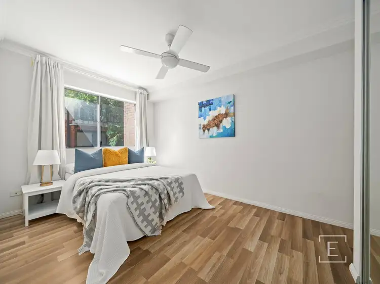 Sixth view of Homely unit listing, 14/52-58 Courallie Avenue, Homebush West NSW 2140