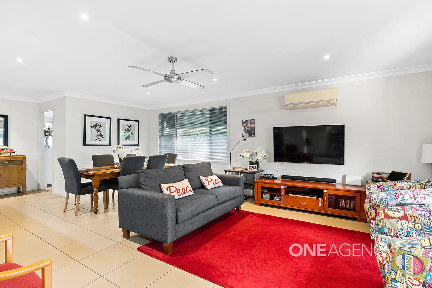 Main view of Homely villa listing, 25/146 Plunkett Street, Nowra NSW 2541