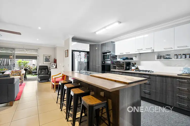 Fourth view of Homely villa listing, 25/146 Plunkett Street, Nowra NSW 2541