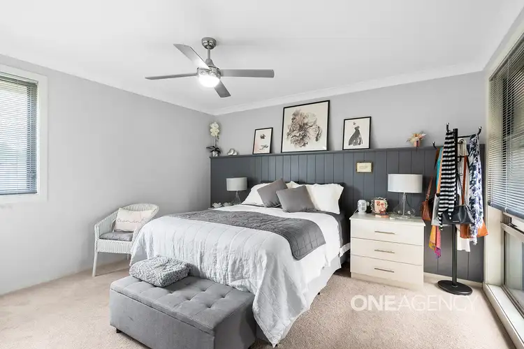 Fifth view of Homely villa listing, 25/146 Plunkett Street, Nowra NSW 2541