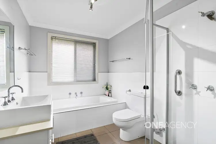Sixth view of Homely villa listing, 25/146 Plunkett Street, Nowra NSW 2541