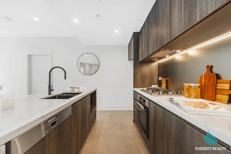 1104/2 Stockyard Boulevard, Lidcombe NSW 2141
