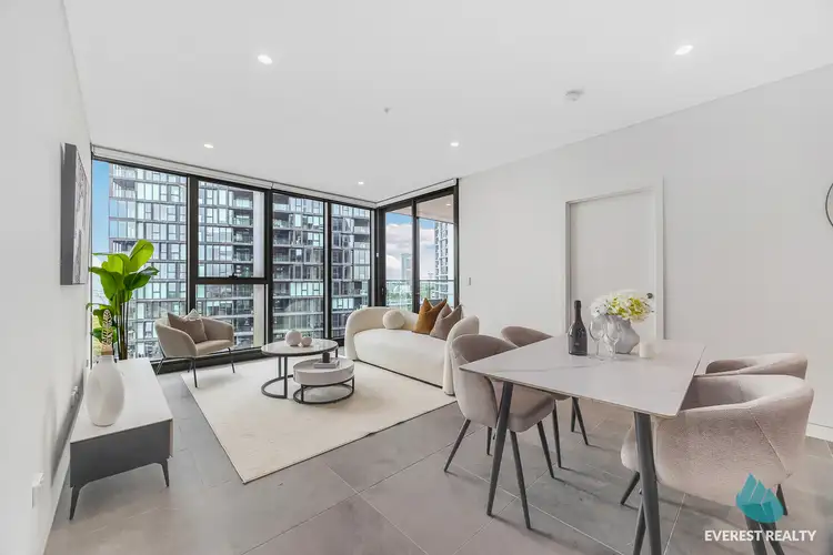 1104/2 Stockyard Boulevard, Lidcombe NSW 2141