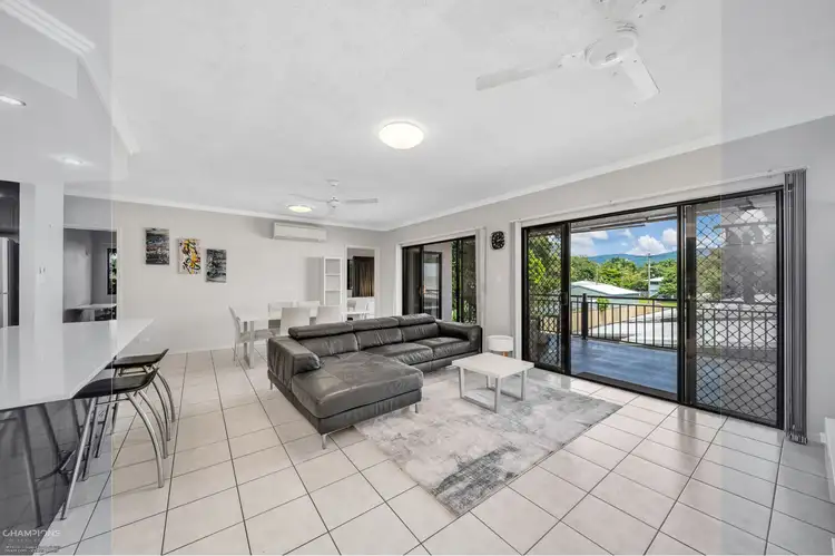 7/183-185 Martyn Street, Manunda QLD 4870