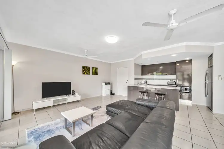 Fourth view of Homely unit listing, 7/183-185 Martyn Street, Manunda QLD 4870