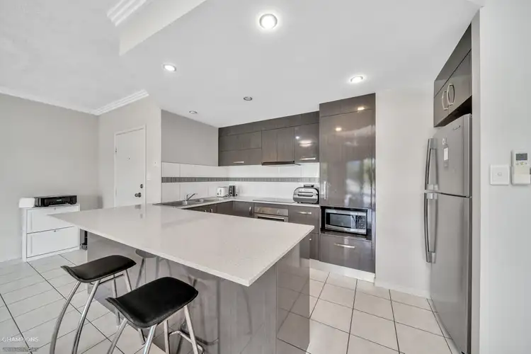 Fifth view of Homely unit listing, 7/183-185 Martyn Street, Manunda QLD 4870