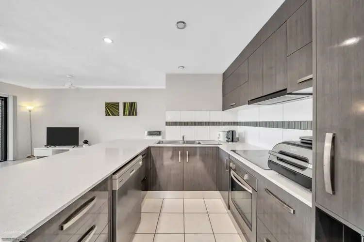 Sixth view of Homely unit listing, 7/183-185 Martyn Street, Manunda QLD 4870