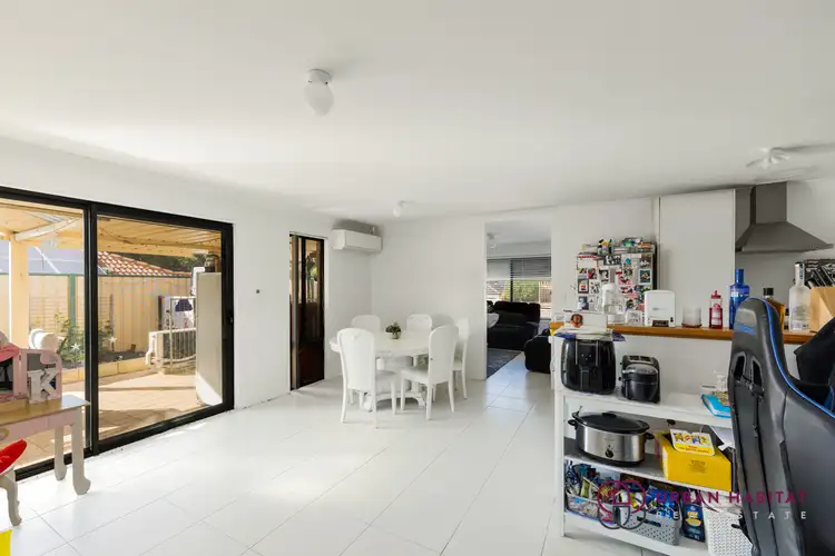 Second view of Homely house listing, 23 Pepperell Crescent, Leda WA 6170