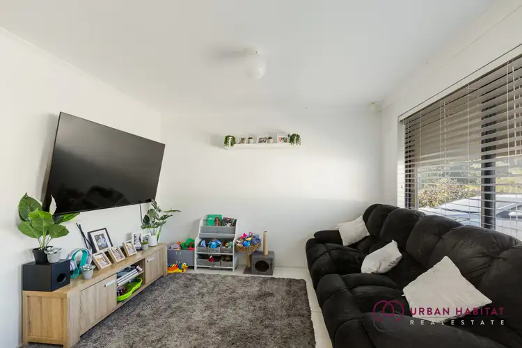 Sixth view of Homely house listing, 23 Pepperell Crescent, Leda WA 6170