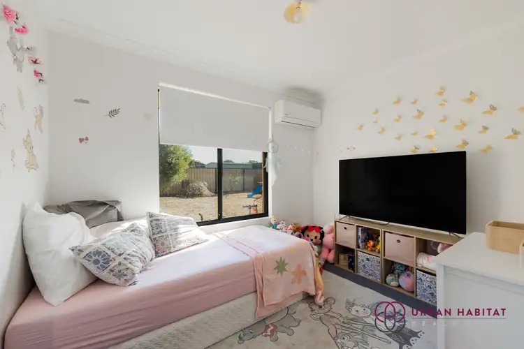 Seventh view of Homely house listing, 23 Pepperell Crescent, Leda WA 6170