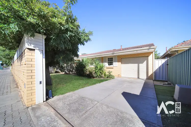 347A Portrush Road