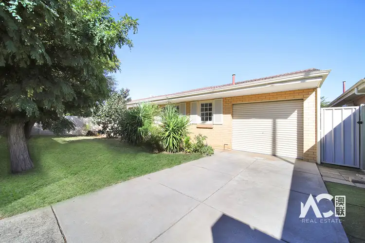 Second view of Homely unit listing, 1/347A Portrush Road, Toorak Gardens SA 5065