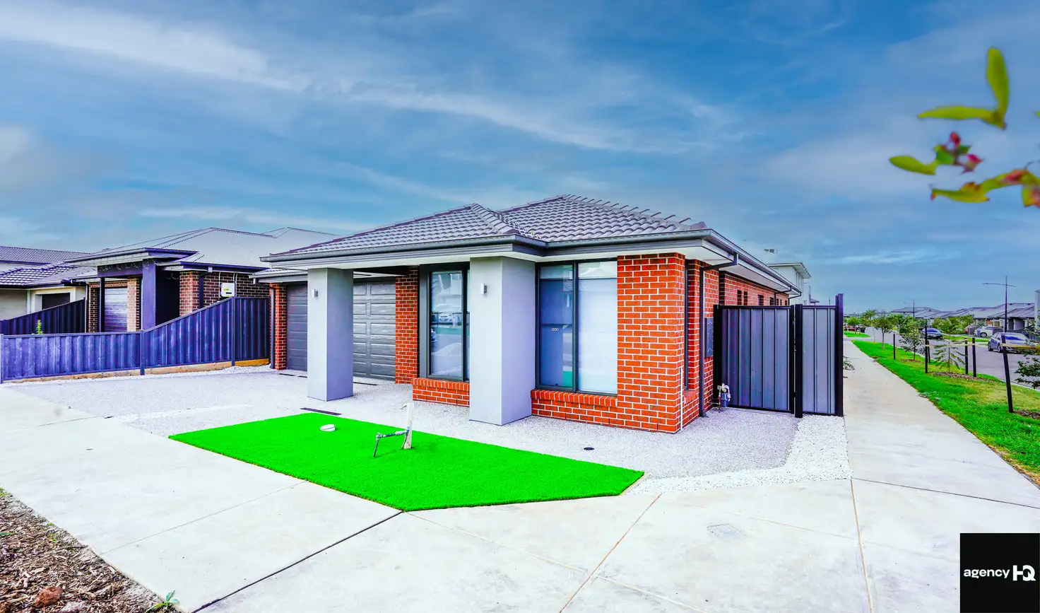 Main view of Homely house listing, 61 Danube Road, Truganina VIC 3029