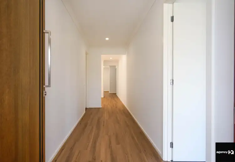 Third view of Homely house listing, 61 Danube Road, Truganina VIC 3029