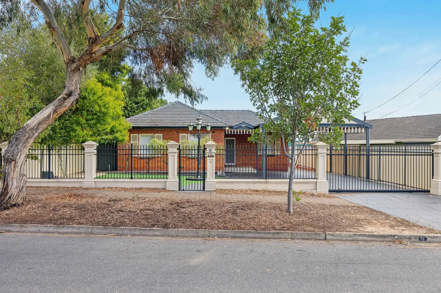 Main view of Homely house listing, 8 First Street, Magill SA 5072