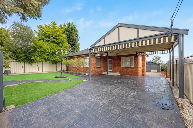 Second view of Homely house listing, 8 First Street, Magill SA 5072