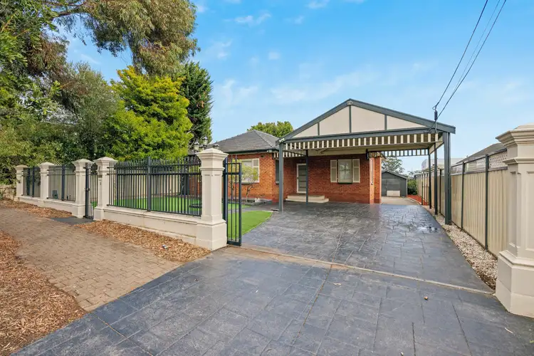 Third view of Homely house listing, 8 First Street, Magill SA 5072