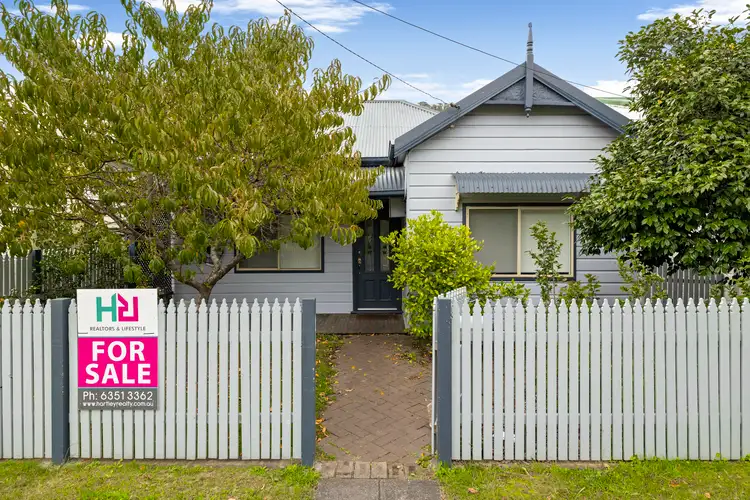 Main view of Homely house listing, 110 Bells Road, Lithgow NSW 2790