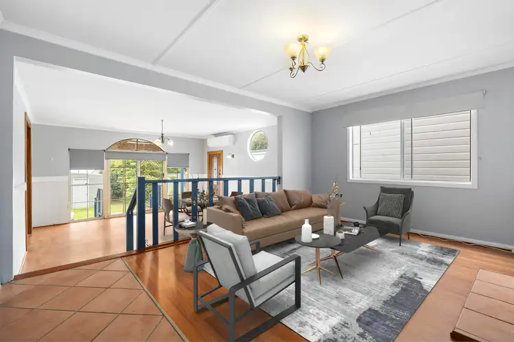 Second view of Homely house listing, 110 Bells Road, Lithgow NSW 2790