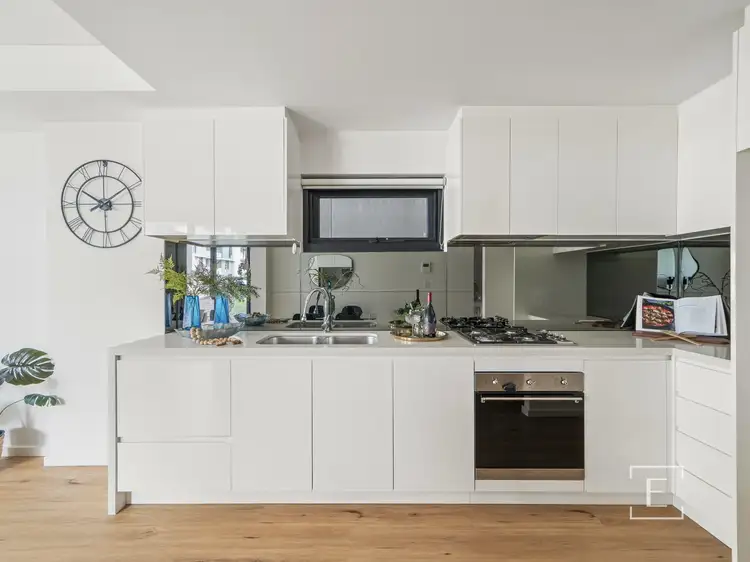 Second view of Homely apartment listing, 16/25 Smallwood Avenue, Homebush NSW 2140