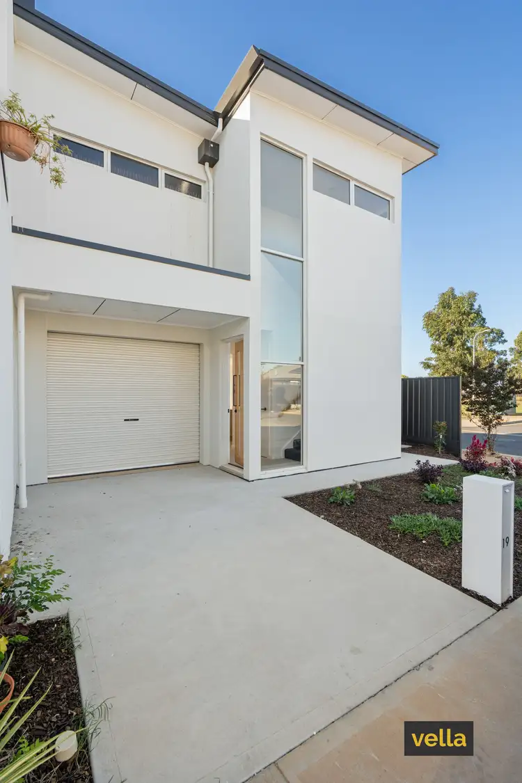 19 Angus Lane, Mansfield Park SA 5012