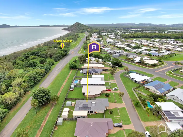 12 Coast Court, Mulambin QLD 4703