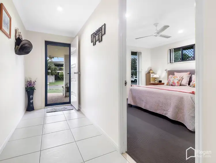 Third view of Homely house listing, 12 Coast Court, Mulambin QLD 4703
