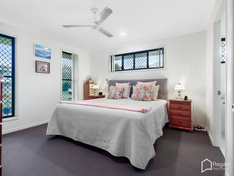 Fourth view of Homely house listing, 12 Coast Court, Mulambin QLD 4703